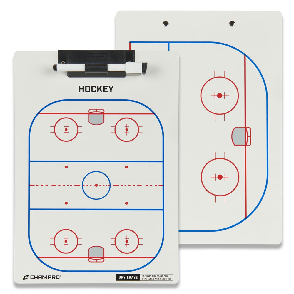 Hockey Coaches Board - Pro Game Sports