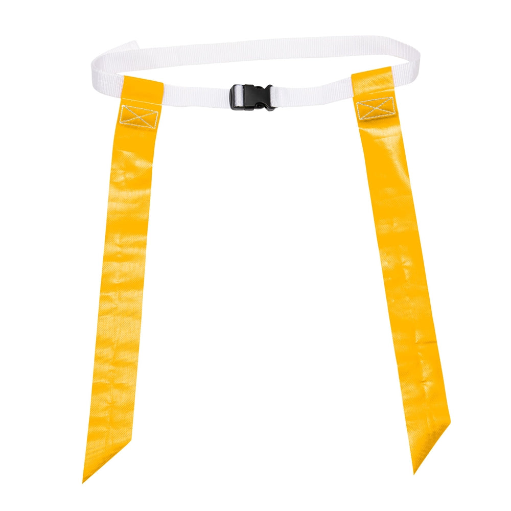 Football Flag Belt- 1 Dozen