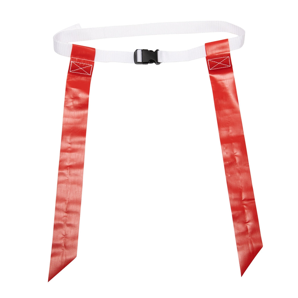 Football Flag Belt- 1 Dozen