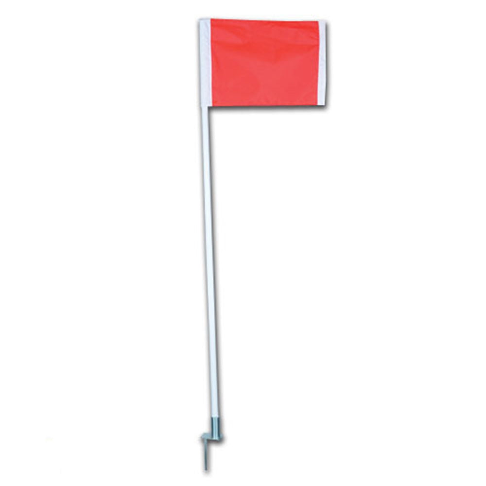 Deluxe Official Corner Flag (SET OF 4) - Pro Game Sports
