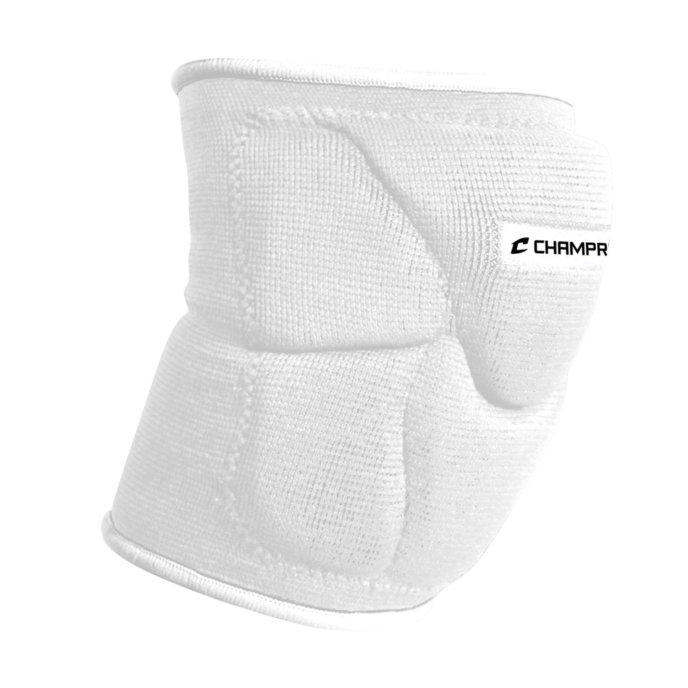 Pro-Plus Low Profile Knee Pad - Pro Game Sports