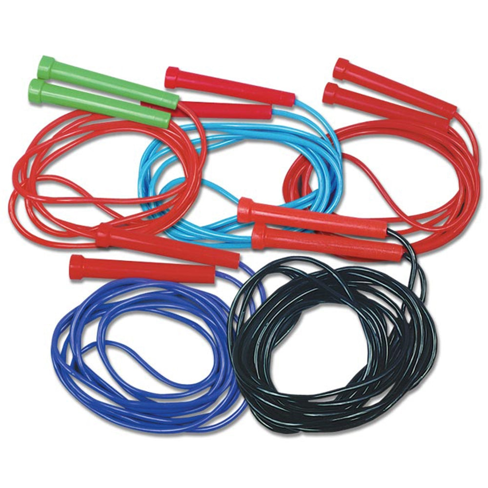 Speed Ropes - PVC - Pro Game Sports