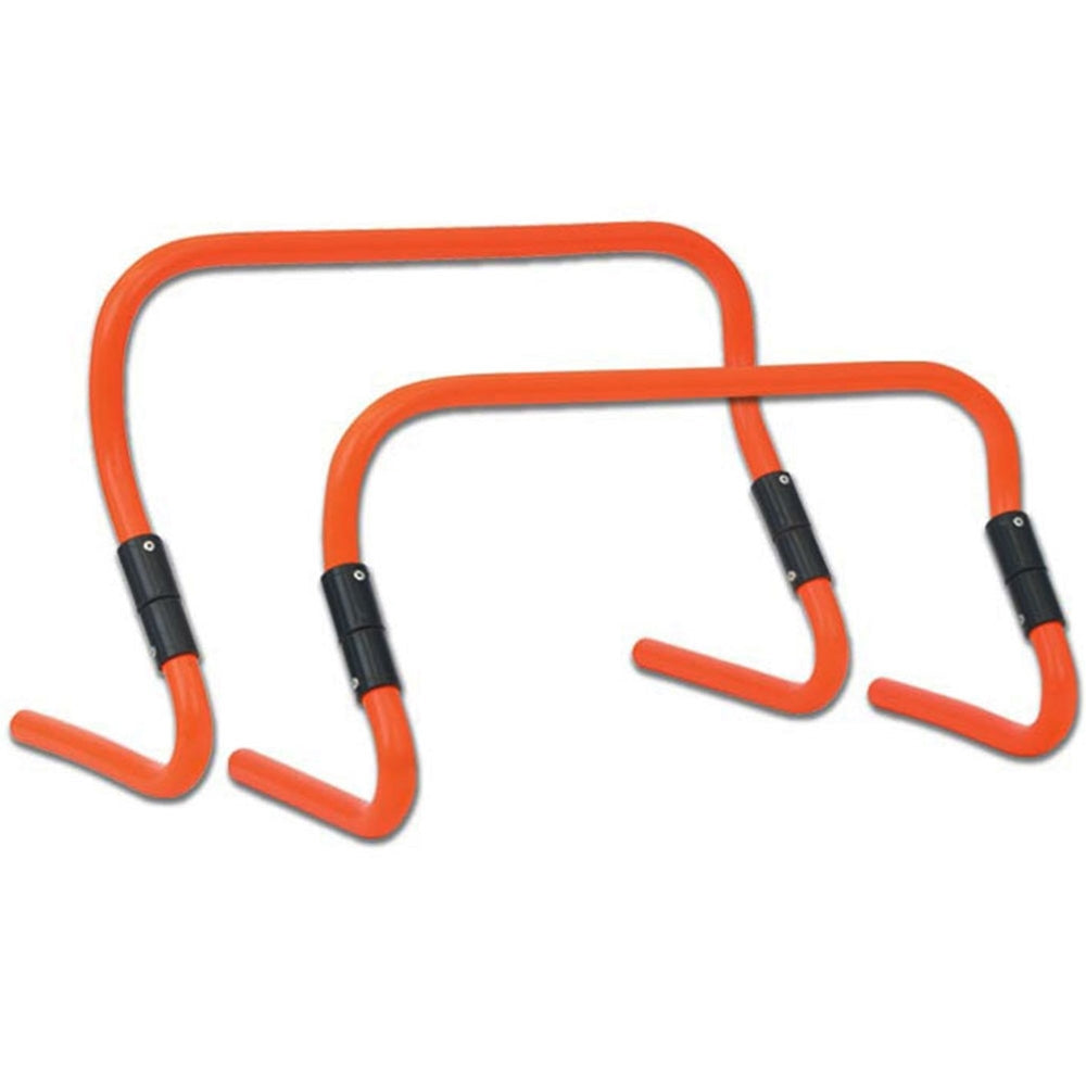 Adjustable Height Hurdles - Pro Game Sports