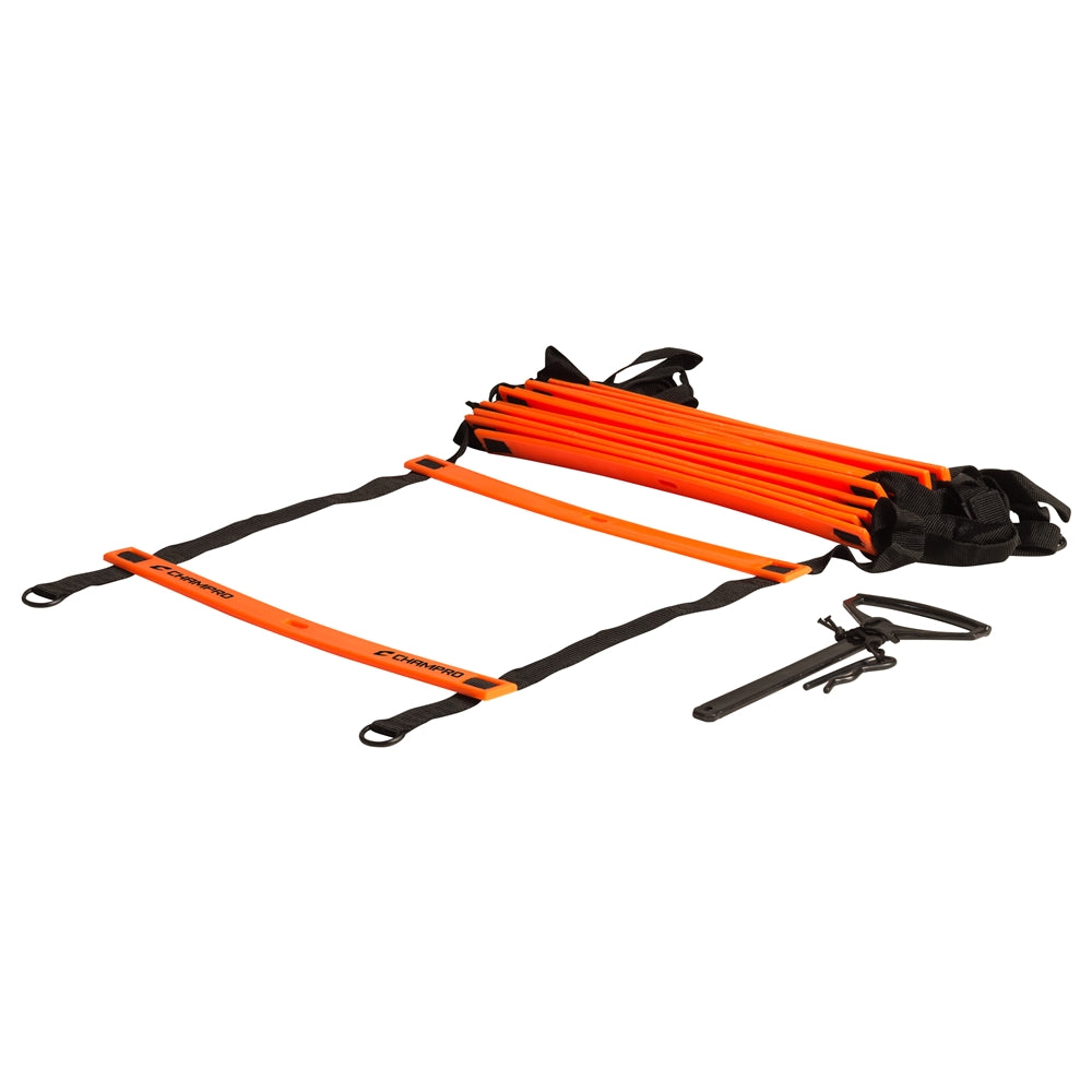 Agility Training Ladder - Pro Game Sports