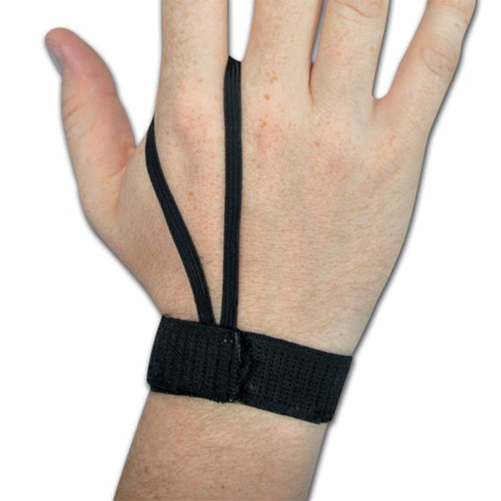 Elastic Band Down Indicator