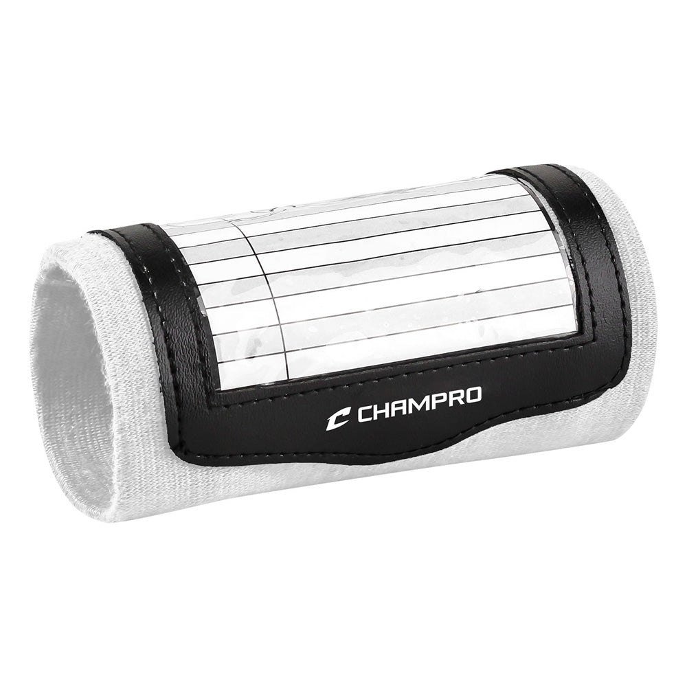 Wristband Playbook - Single