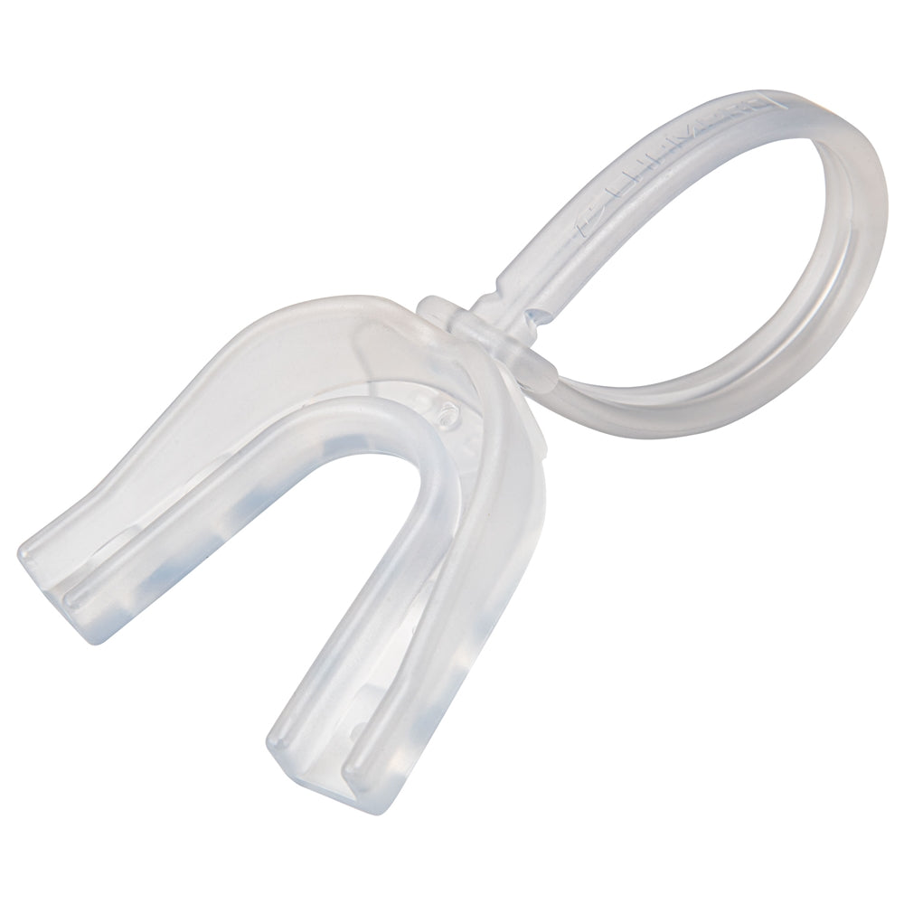 Boil and Bite Strapped Mouthguards