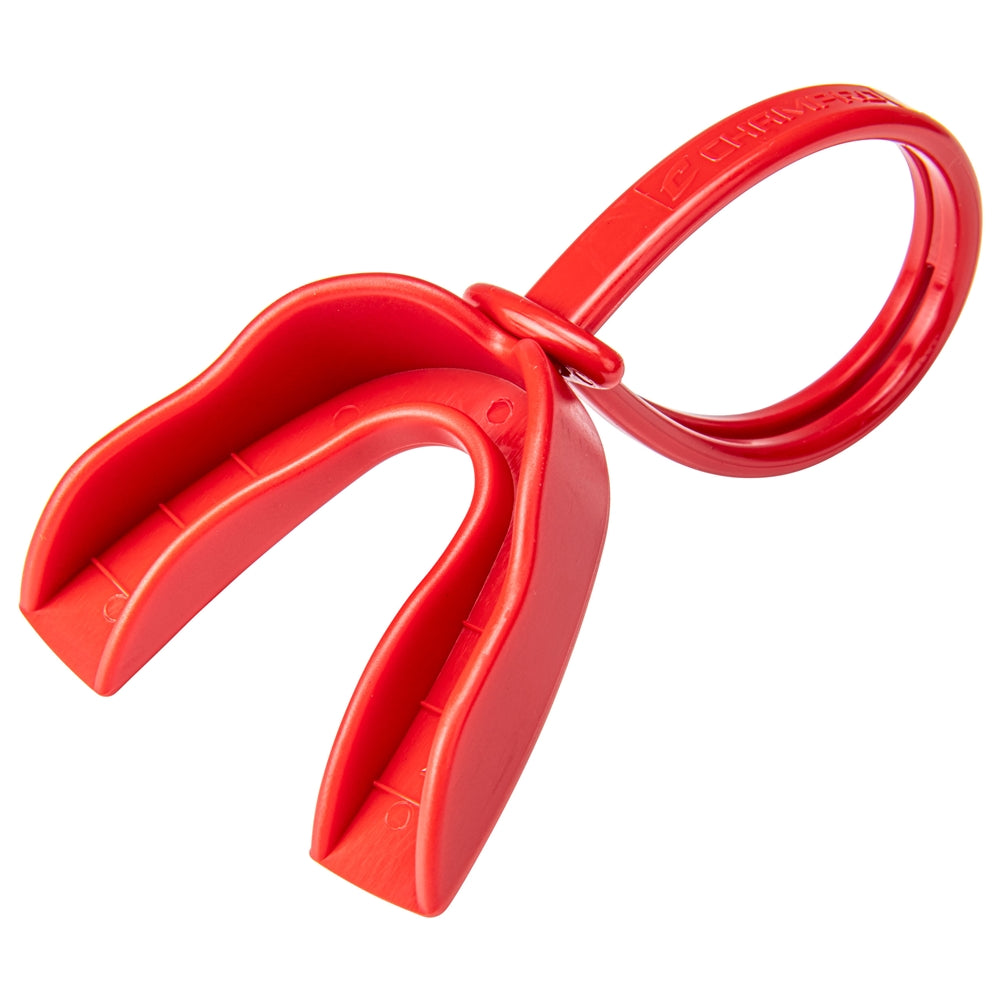 Boil and Bite Strapped Mouthguards