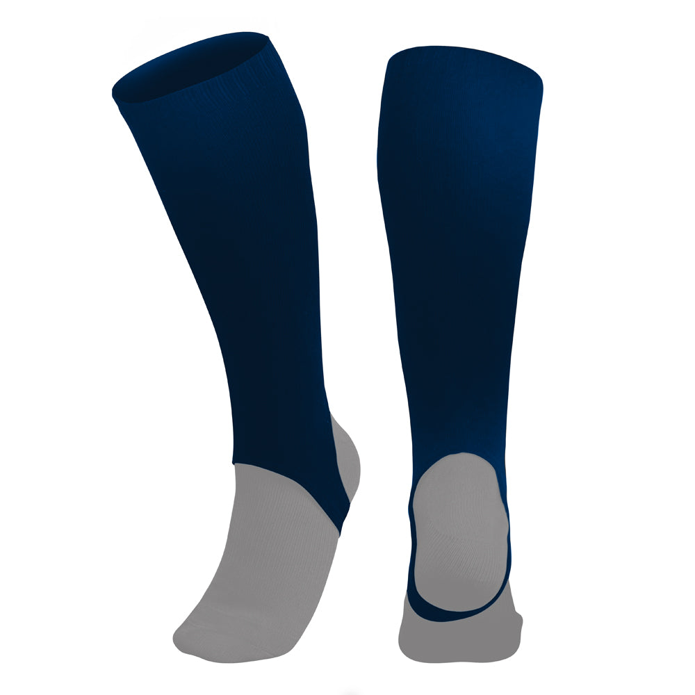 Stirrups 4" Socks - Pairs - Pro Game Sports