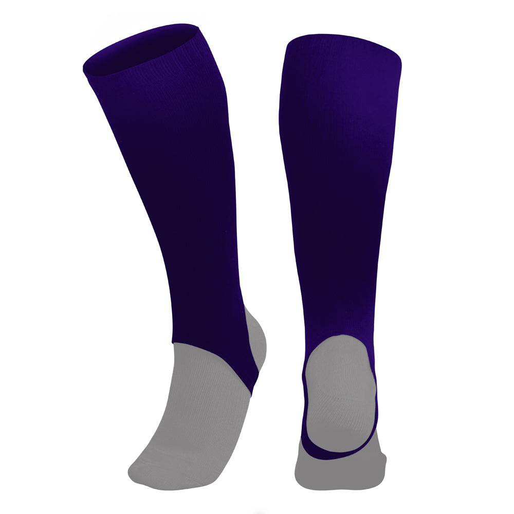 Stirrups 4" Socks - Pairs