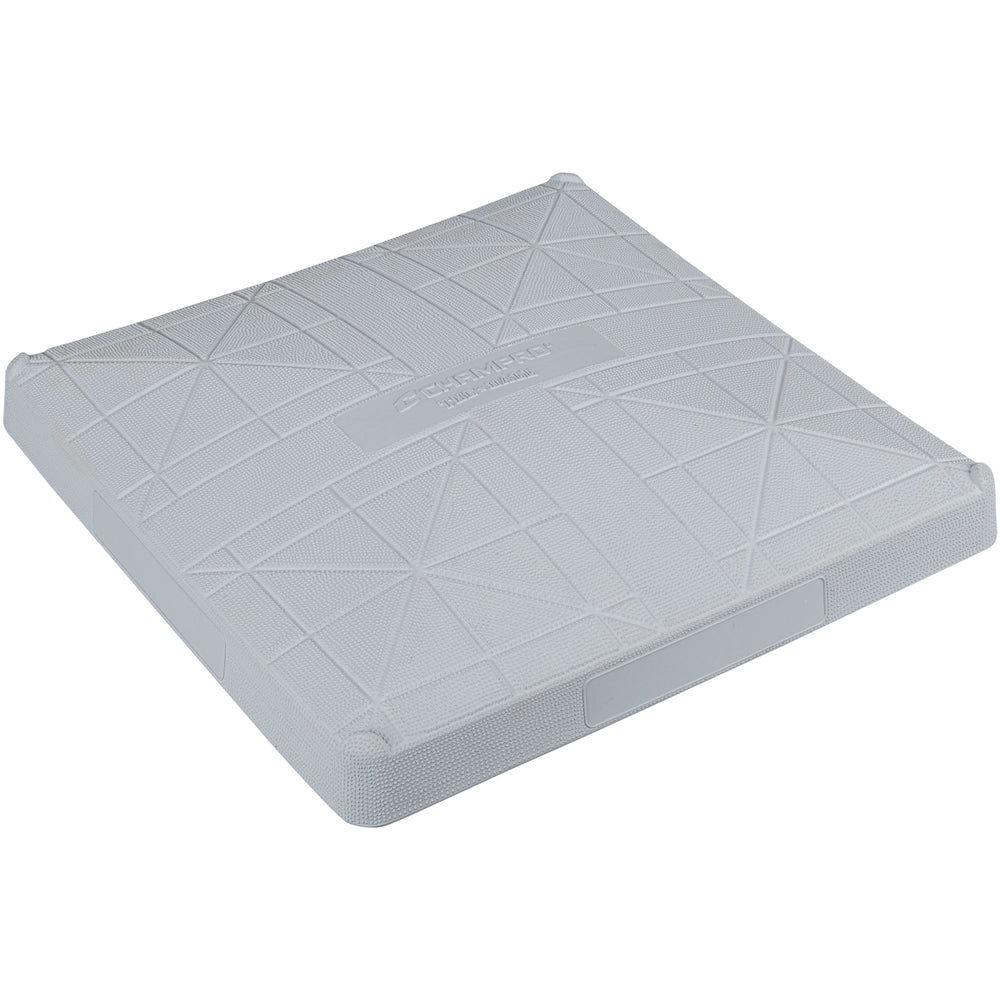 The Hall Molded Base (Set of 3 Bases)