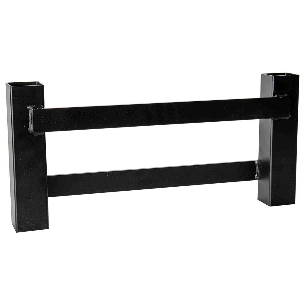 Pro Style Double Anchor Post - Pro Game Sports