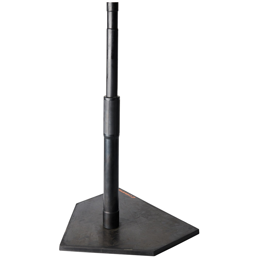 Heavy Duty Rubber Batting Tee - Bulk *Min.Order 6 - Pro Game Sports