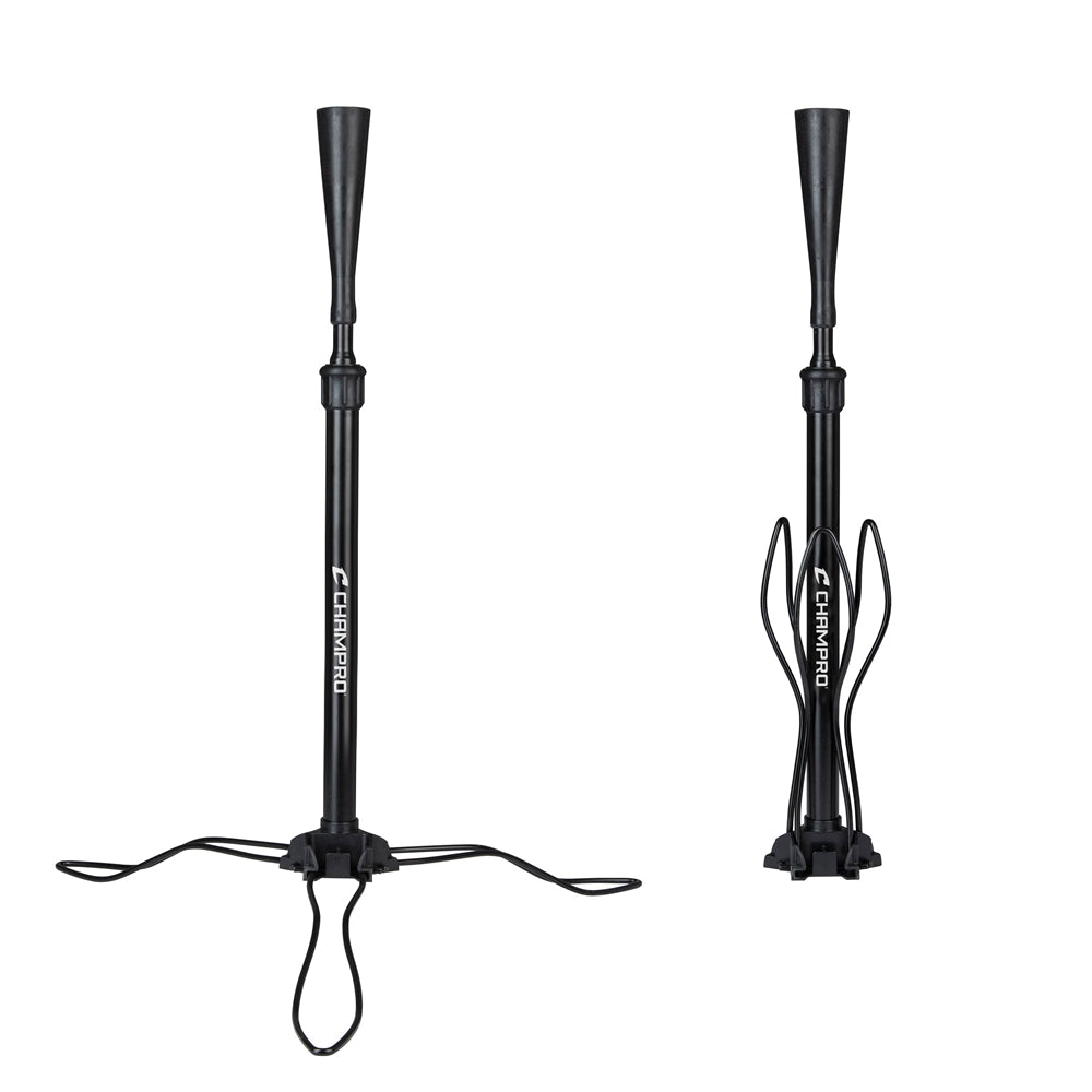 Portable Light Weight Batting Tee - Pro Game Sports