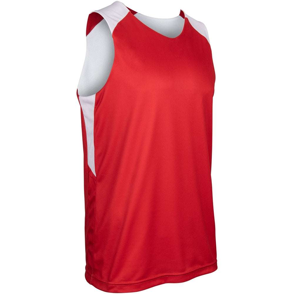 SWISH Basketball Jersey
