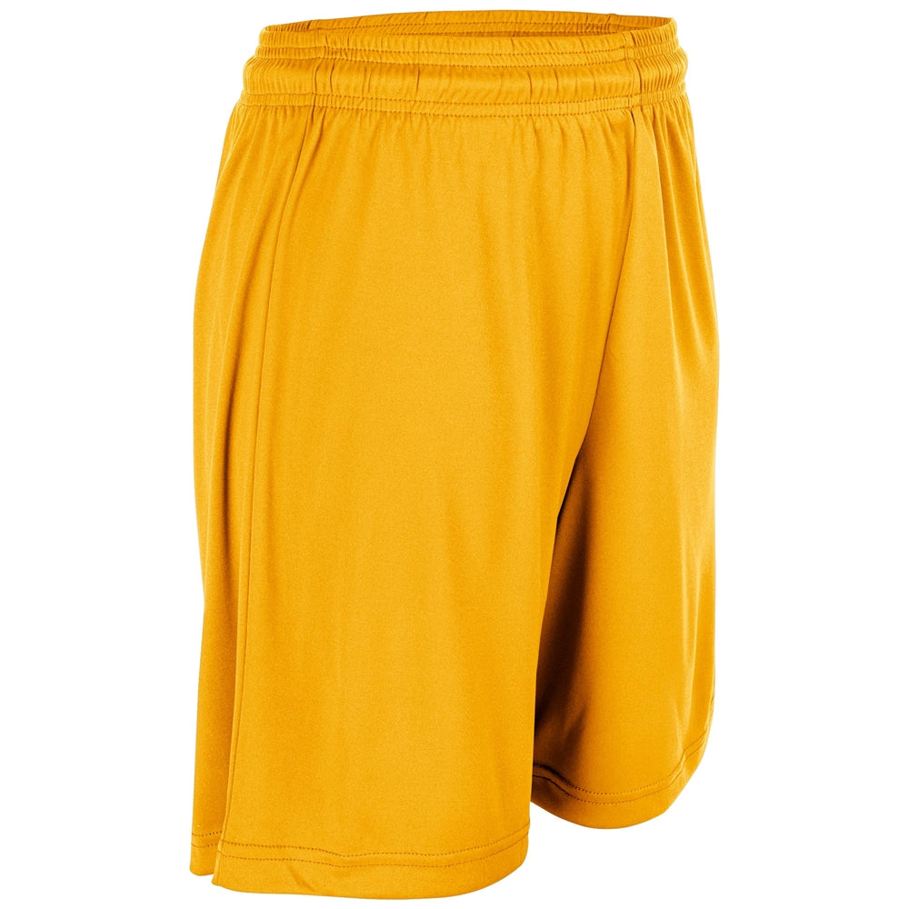 Clutch Basketball Short
