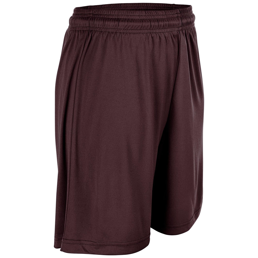Clutch Basketball Short