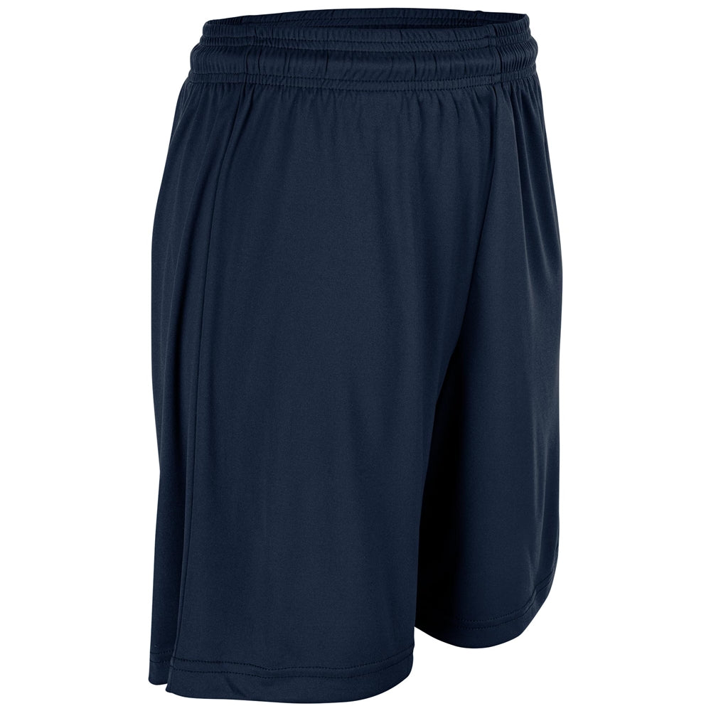 Clutch Basketball Short