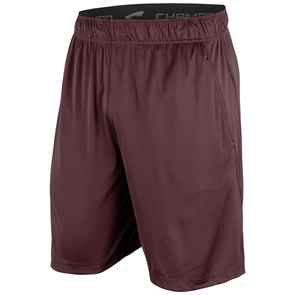 HB- Active Pocket Short