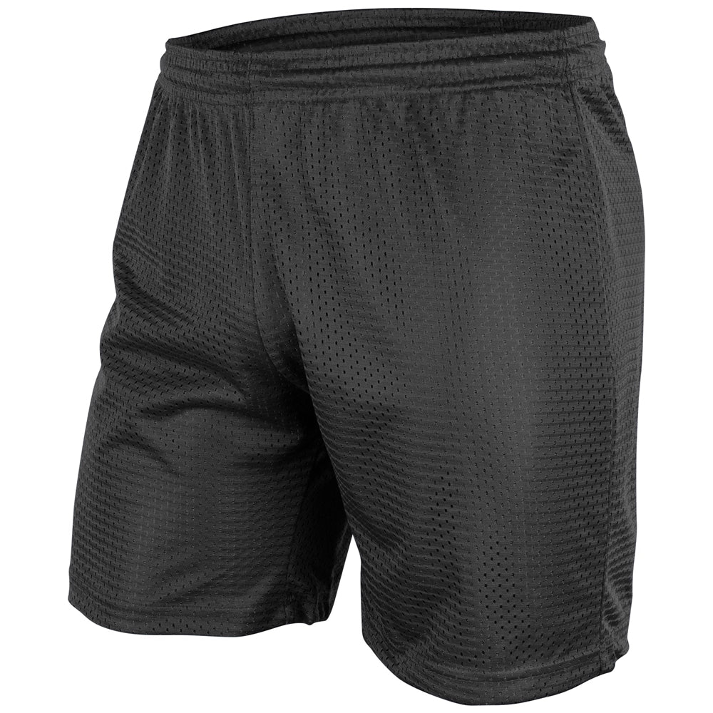 Dynamic Tricot Mesh Short 7" Inseam - Youth