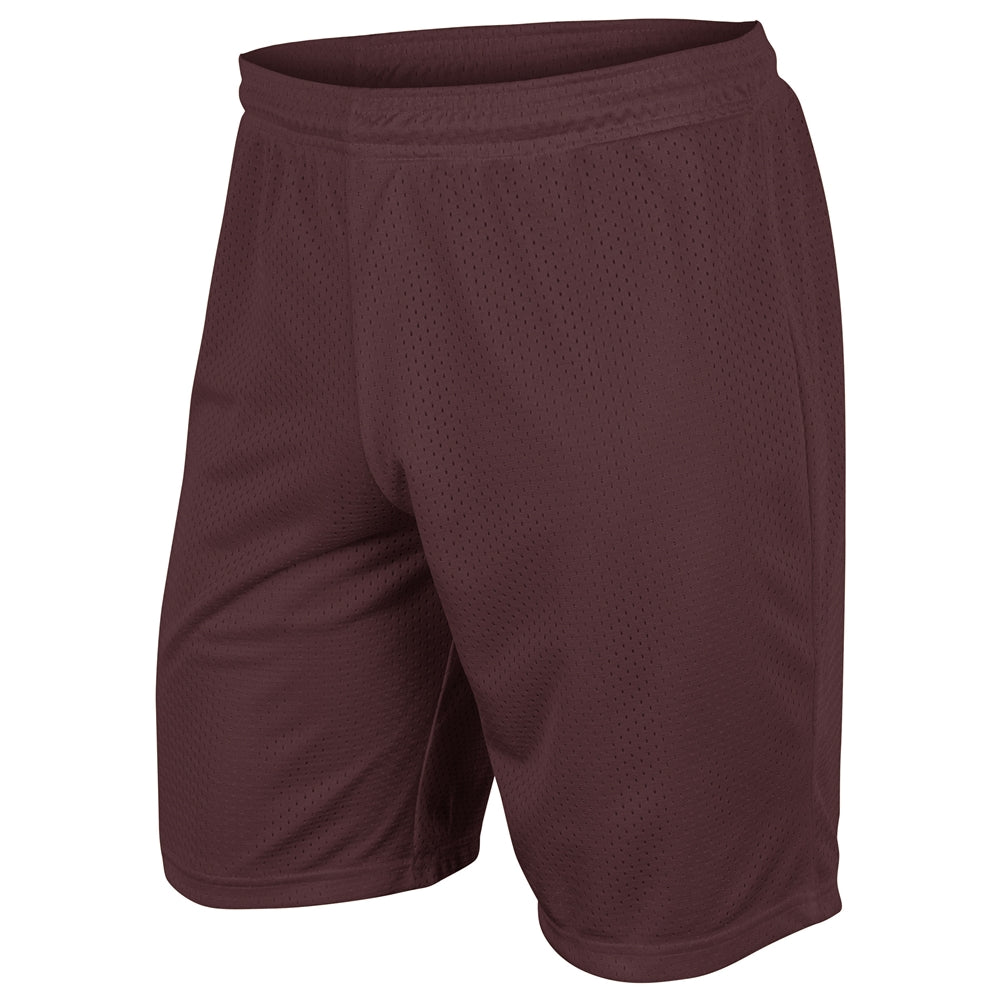 Dynamic Tricot Mesh Short - 7" Inseam - Adult
