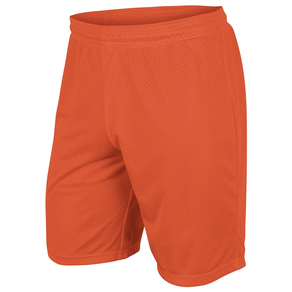 Dynamic Tricot Mesh Short - 7" Inseam - Adult