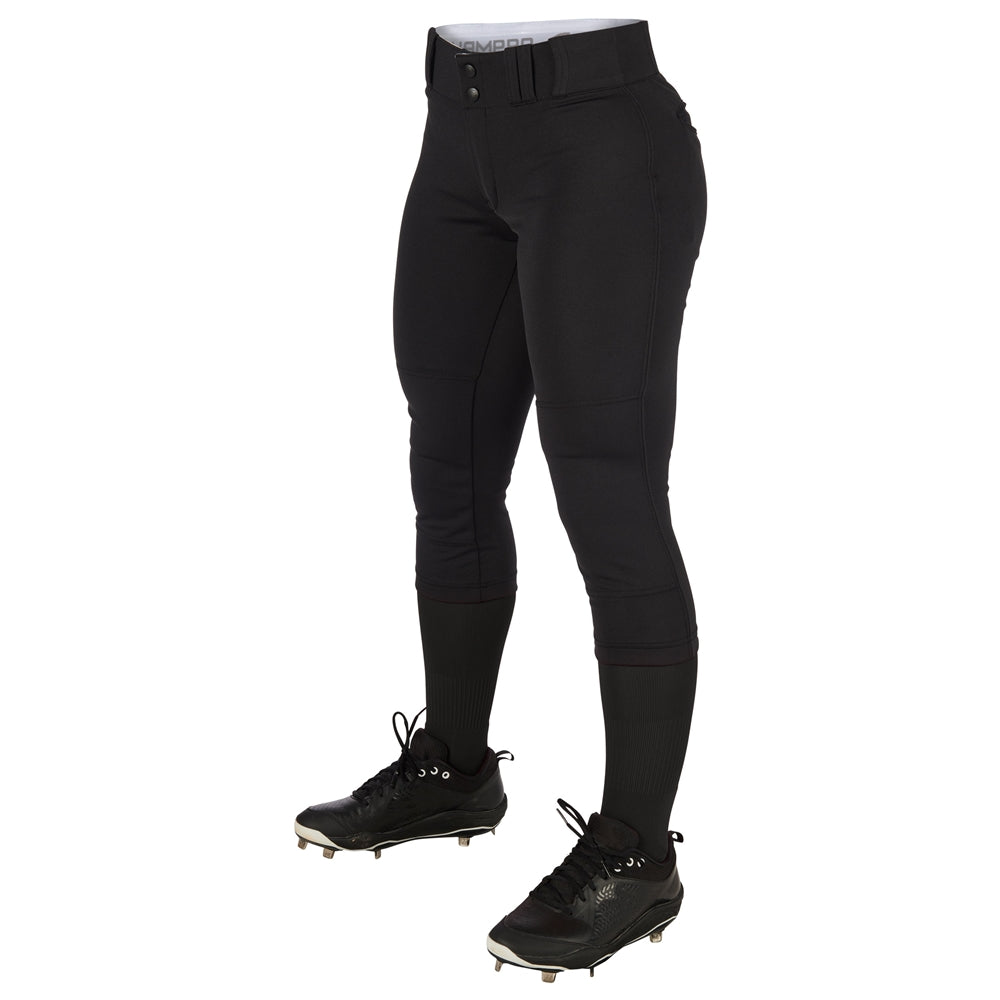 Tournament Women's Softball Pant - Youth