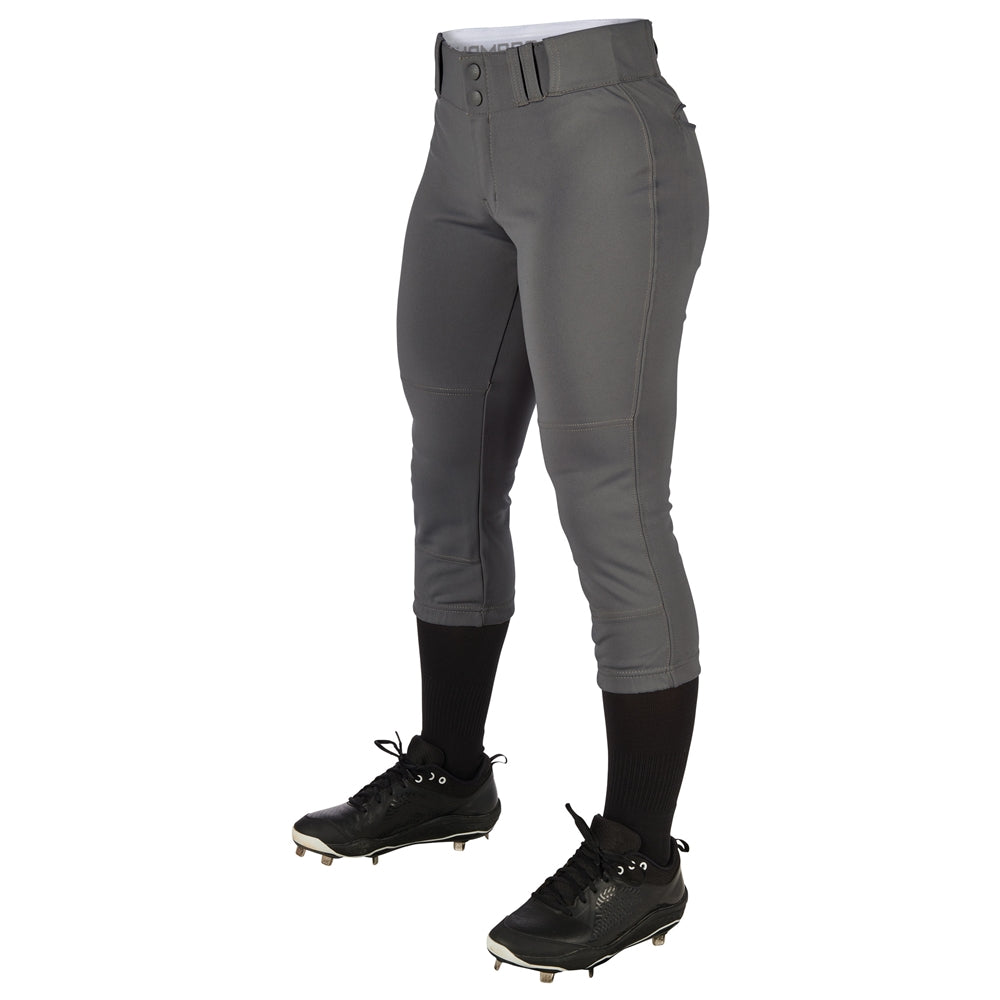 Tournament Women's Softball Pant - Youth
