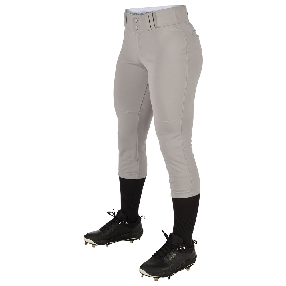 Tournament Women's Softball Pant - Youth