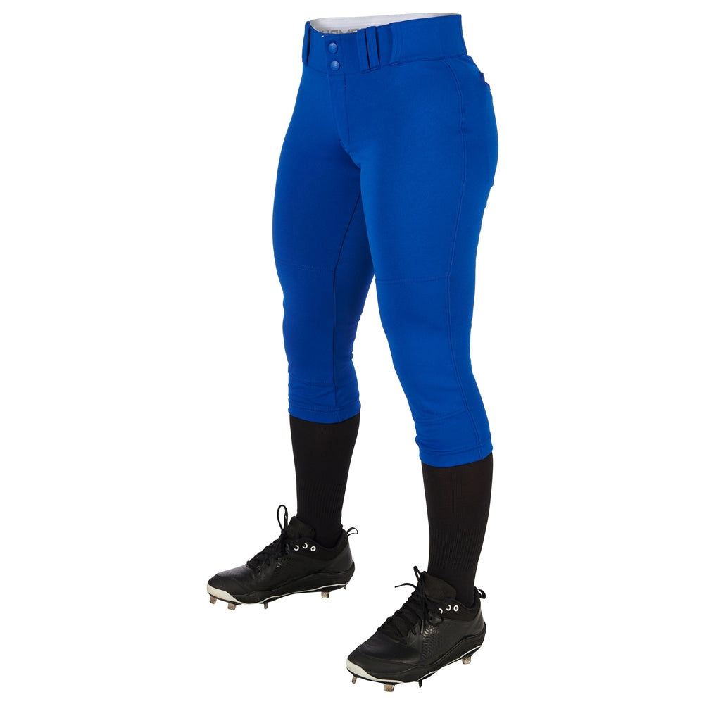 Tournament Women's Softball Pant - Youth