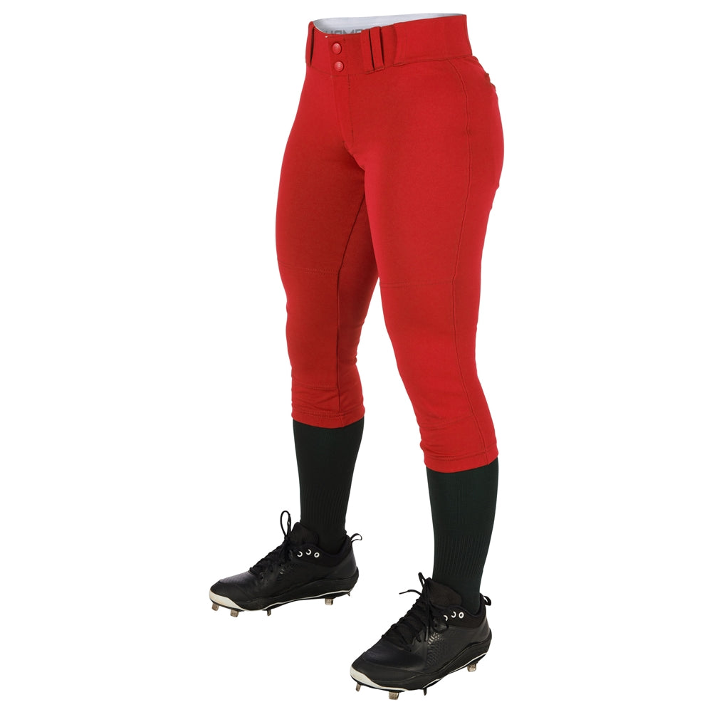 Tournament Women's Softball Pant - Youth