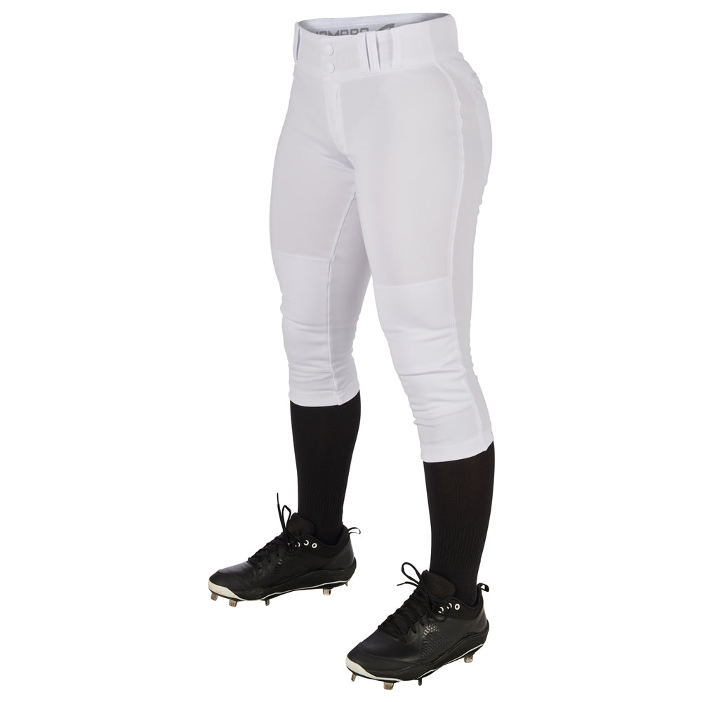 Tournament Women's Softball Pant - Youth