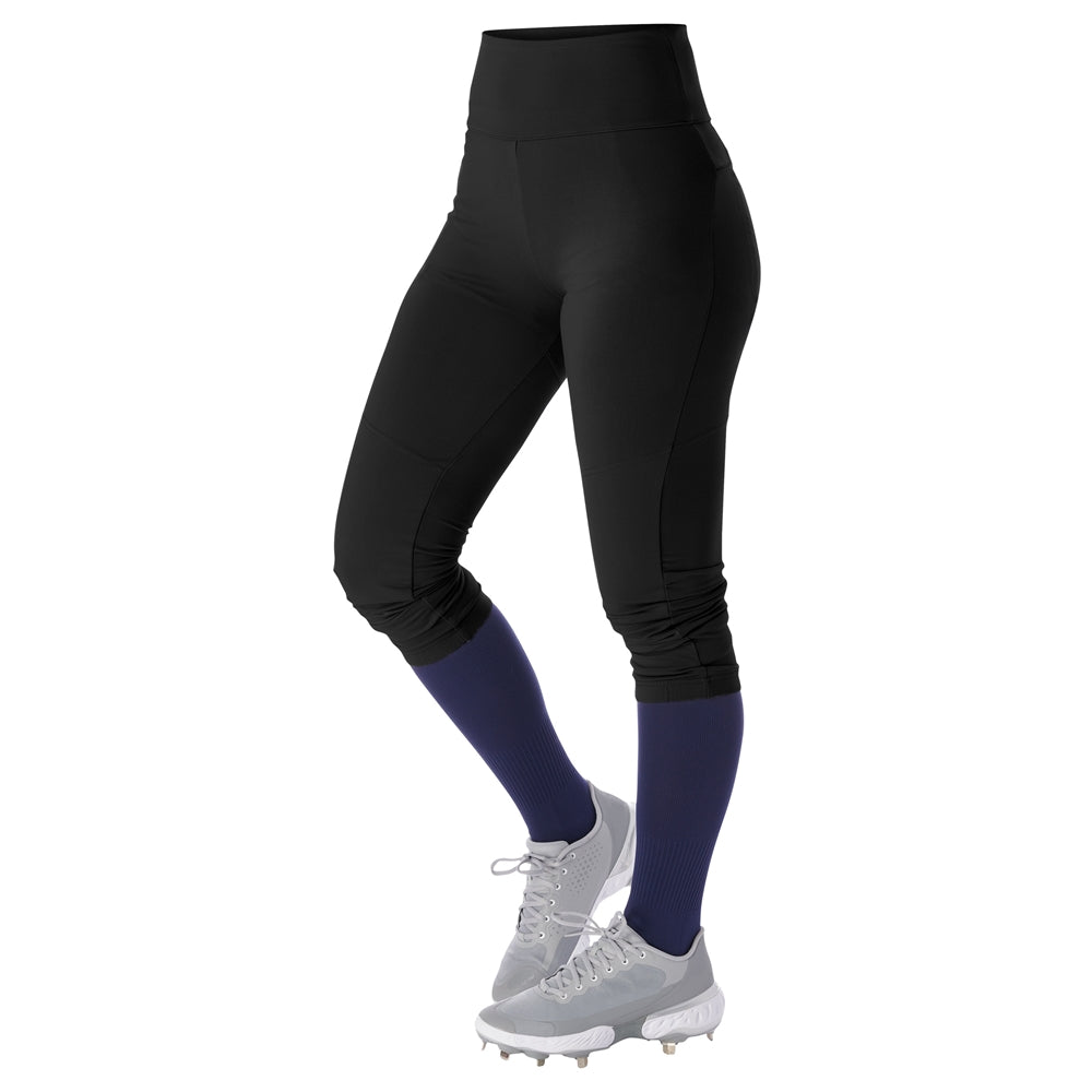 Hot Shot Yoga Style Softball Pant