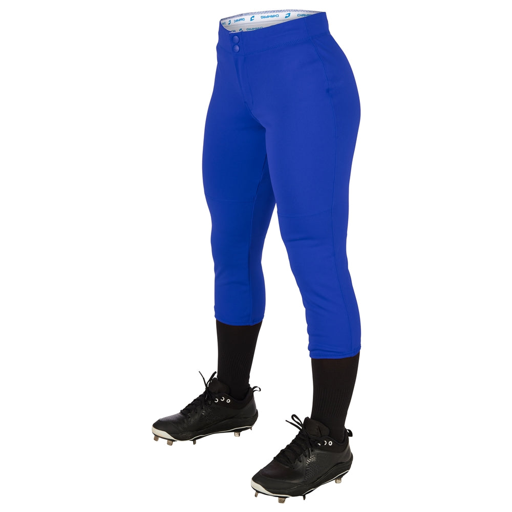 Fireball Softball Pant - Women's