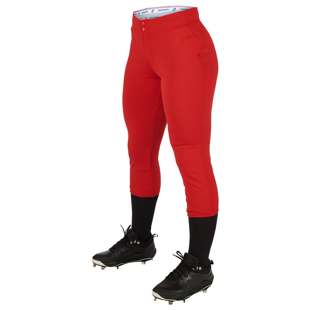 Fireball Softball Pant - Women's