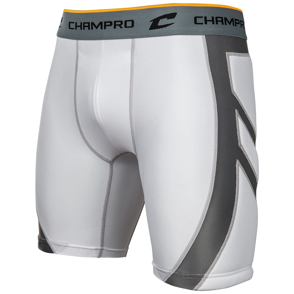 Wind-up Compression Sliding Short