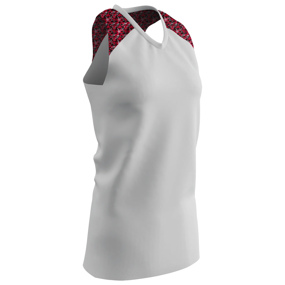 At Bat Softball Jersey - Women's