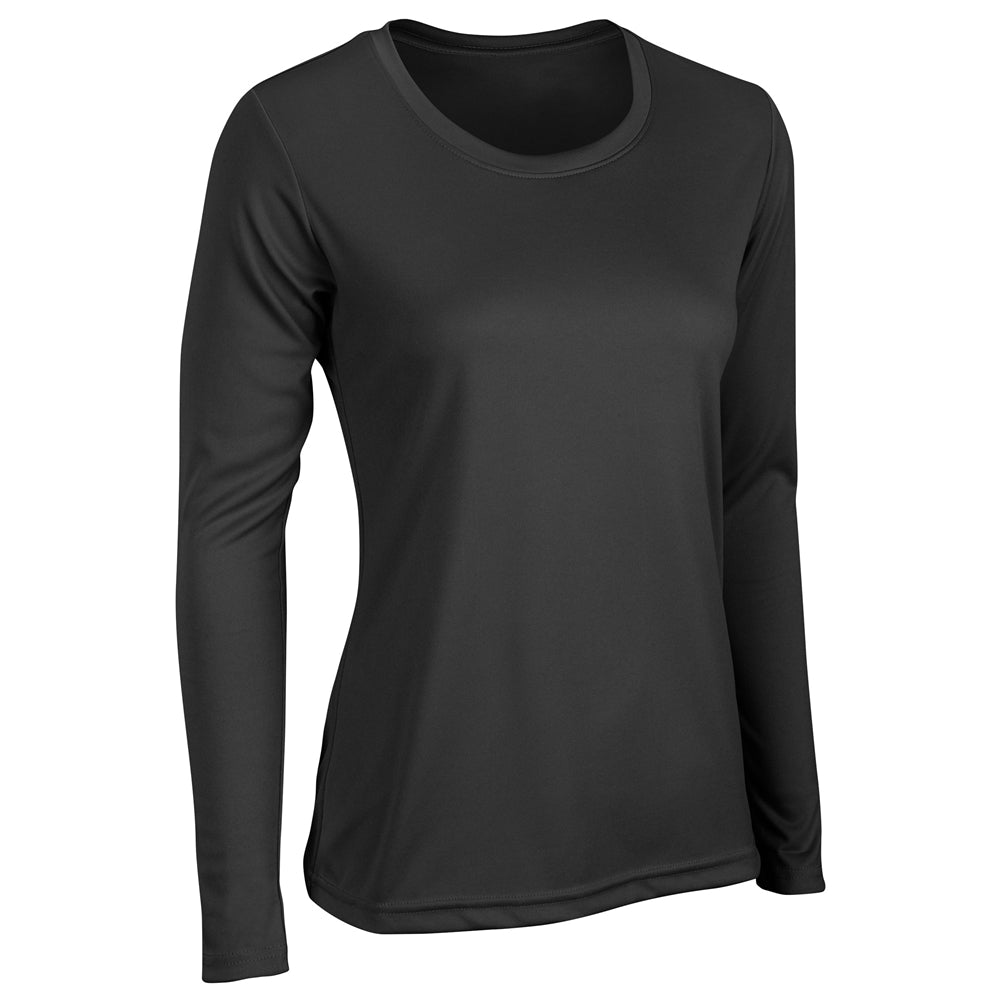 Vision T-Shirt Long Sleeve