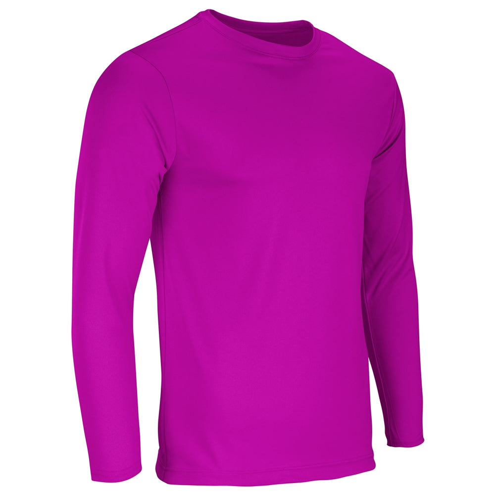 Vision T-Shirt Long Sleeve -
