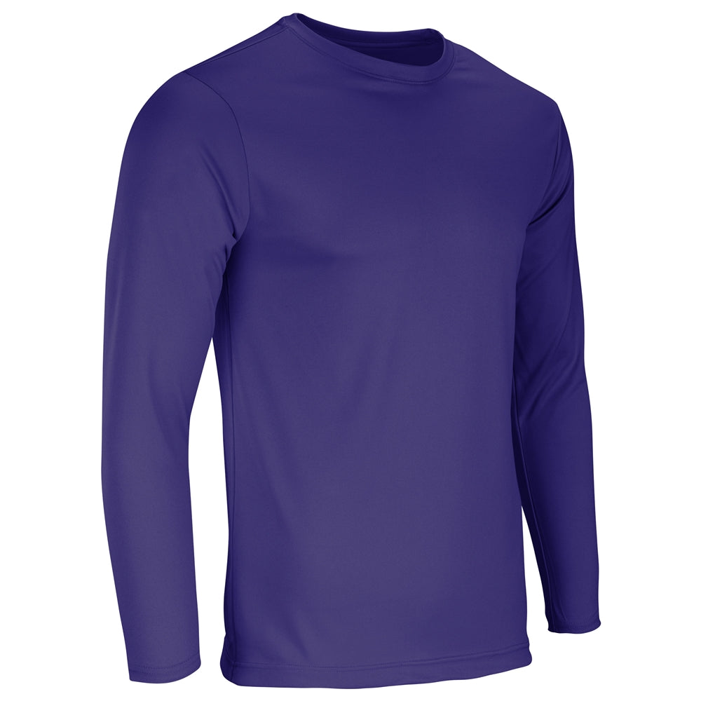 Vision T-Shirt Long Sleeve -