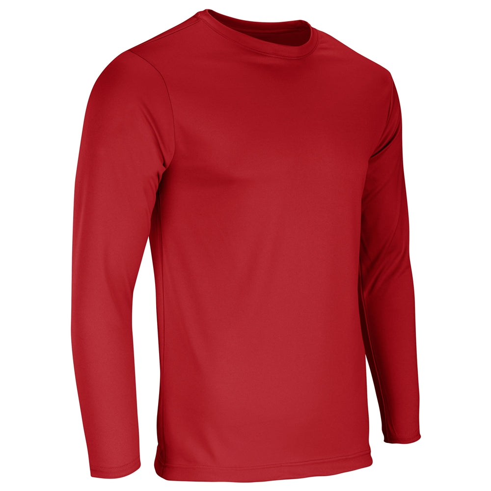 Vision T-Shirt Long Sleeve -