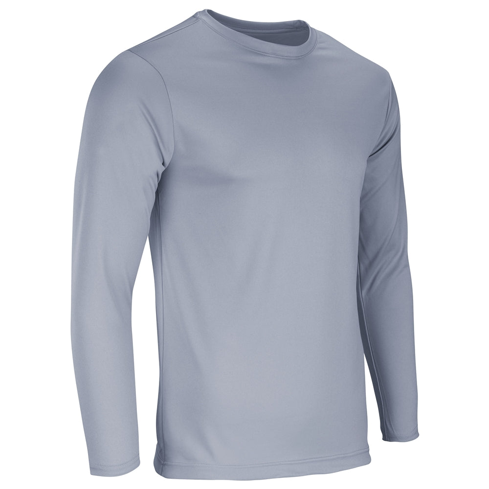 Vision T-Shirt Long Sleeve -