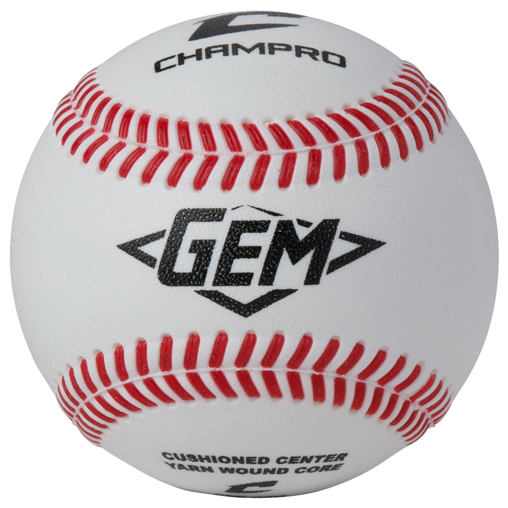 GEM Ball