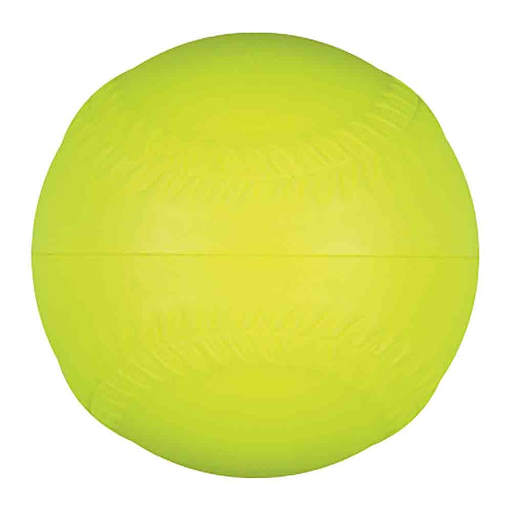 Foam PitchMachine Bsbll