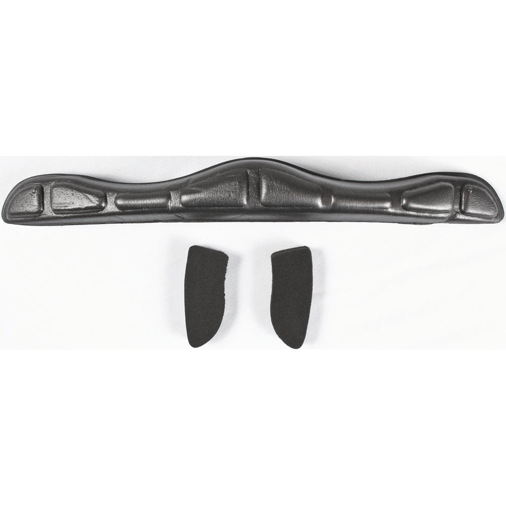 Softball Fldr Mask-Forehead/Side Pad Liners