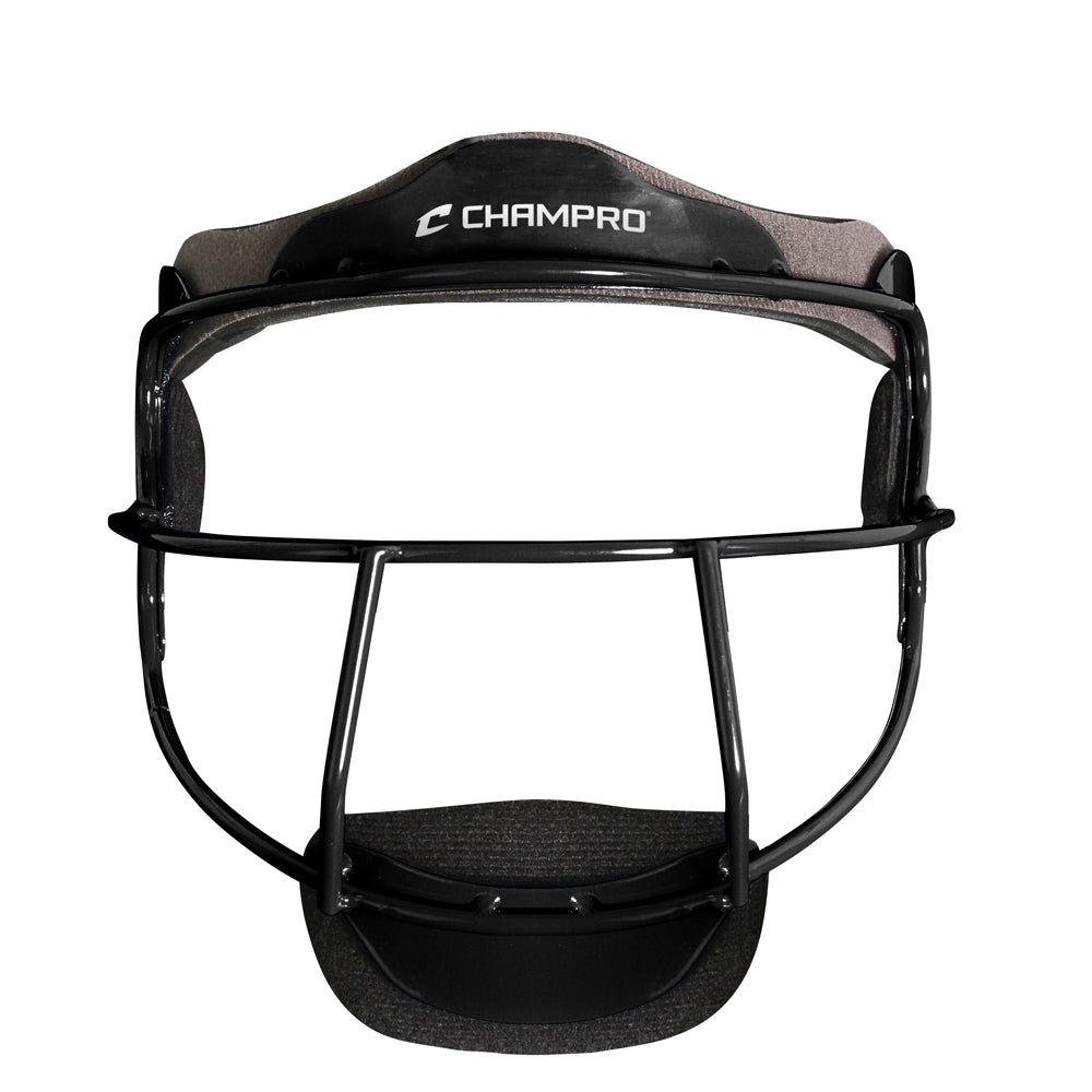 The Grill - Defensive Fielder's Facemask - Softball