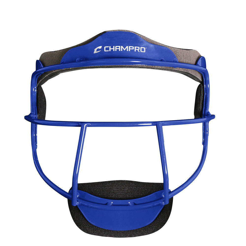 The Grill - Defensive Fielder's Facemask - Softball - Pro Game Sports