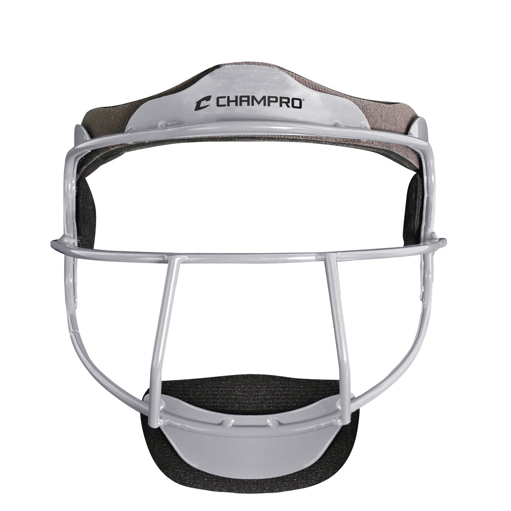The Grill - Defensive Fielder's Facemask - Softball - Pro Game Sports