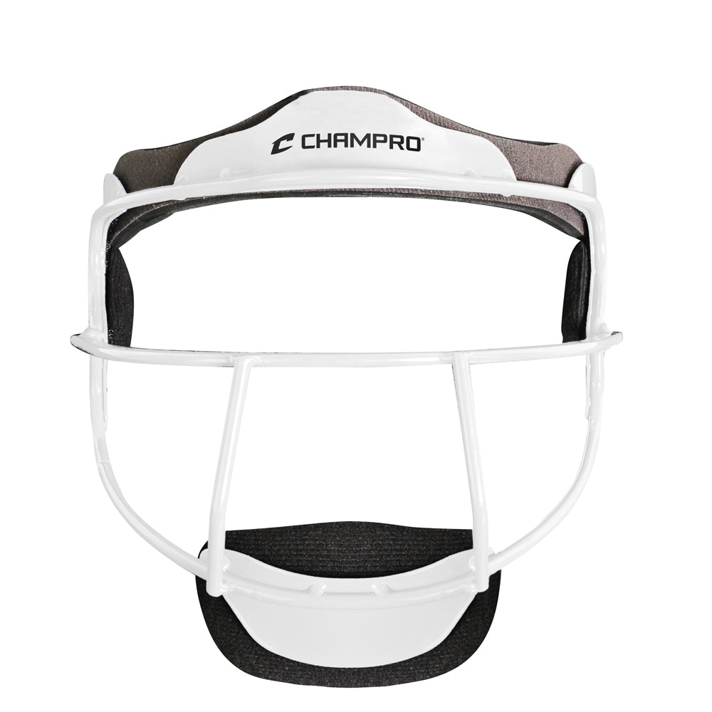 The Grill - Defensive Fielder's Facemask - Softball