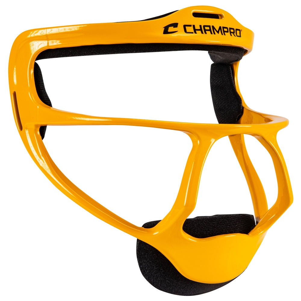 Rampage Softball Fielders Facemask
